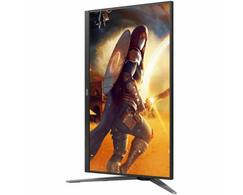 Монитор 27" AOC U27G4