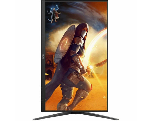 Монитор 27" AOC U27G4
