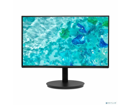 Монитор 27" Acer CB272Gbiprv