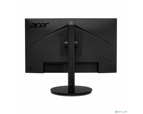 Монитор 27" Acer CB272Gbiprv