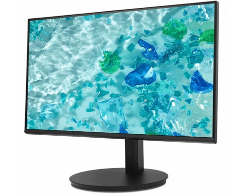 Монитор 27" Acer CB272Gbiprv