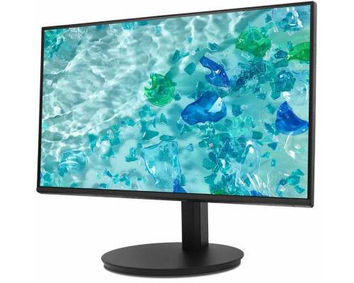 Монитор 27" Acer CB272Gbirv
