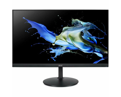 Монитор 27" Acer CB272Gbmiprxv