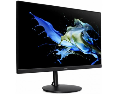 Монитор 27" Acer CB272Gbmiprxv