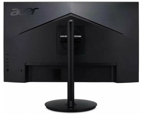 Монитор 27" Acer CB272Gbmiprxv