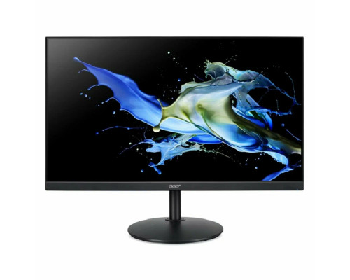Монитор 27" Acer CB272Gbmirx