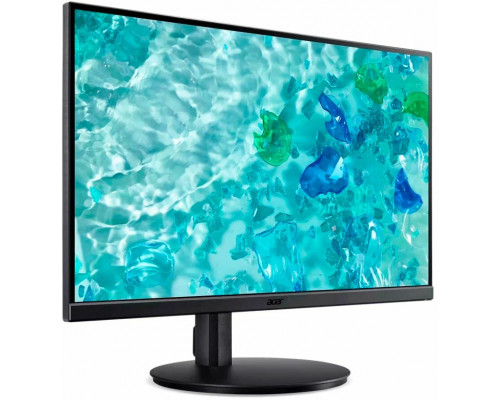 Монитор 27" Acer CB272Kbmiiprx