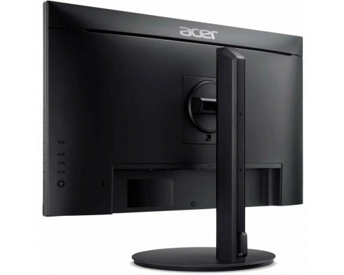 Монитор 27" Acer CB272Kbmiiprx