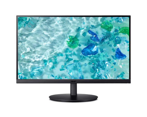Монитор 27" Acer CB272Kbmiprux