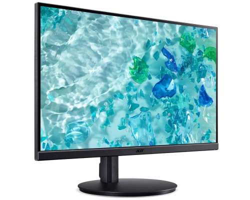 Монитор 27" Acer CB272Kbmiprux