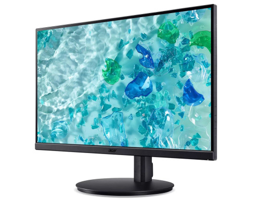 Монитор 27" Acer CB272Kbmiprux