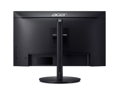 Монитор 27" Acer CB272Kbmiprux
