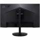 Монитор 27" Acer CB272UEbmiiprx