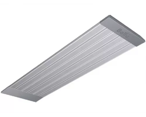 Инфракрасный обогреватель Ballu BIH-AP4-3.0 серый