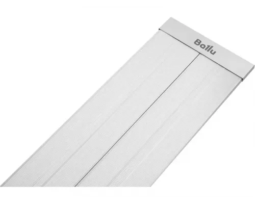 Инфракрасный обогреватель Ballu BIH-AP4-3.0 серый