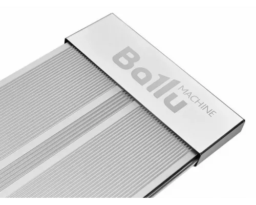 Инфракрасный обогреватель Ballu BIH-APL-1.0 серый
