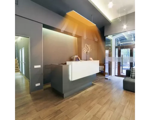 Инфракрасный обогреватель Ballu BIH-GSW-1.0 белый