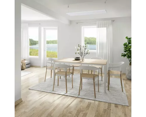 Инфракрасный обогреватель Ballu BIH-GSW-1.0 белый