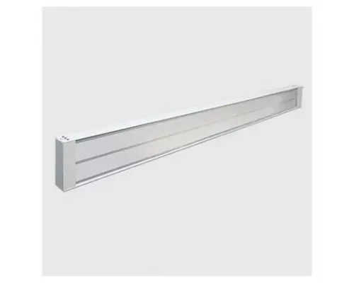 Инфракрасный обогреватель HINTEK IC-20 серый