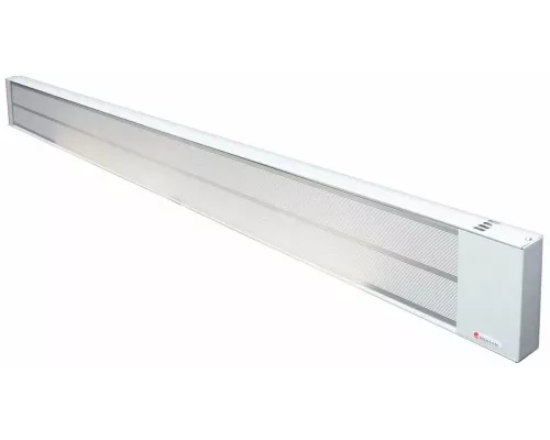 Инфракрасный обогреватель HINTEK IC-20 серый