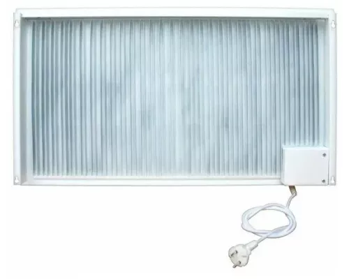 Инфракрасный обогреватель HINTEK IW-07 белый