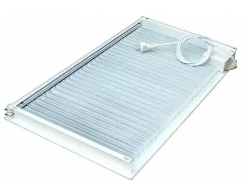 Инфракрасный обогреватель HINTEK IW-07 белый