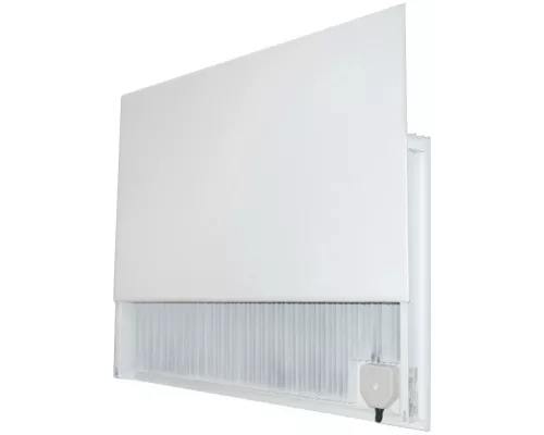 Инфракрасный обогреватель HINTEK IW-07 белый