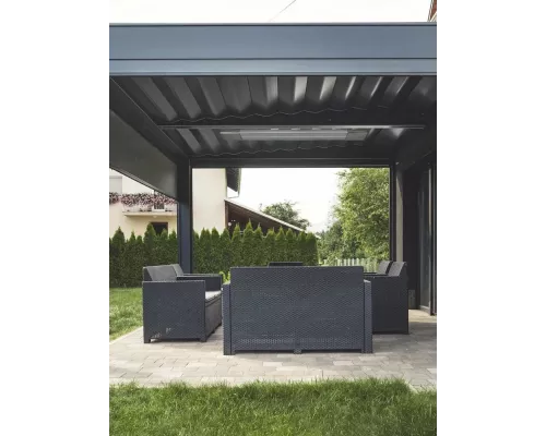 Инфракрасный обогреватель MTX IH-2000 серебристый