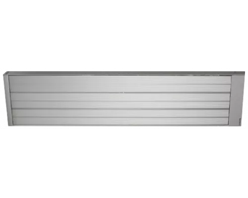 Инфракрасный обогреватель Neoclima IR-0.8 серый