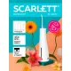 Ирригатор Scarlett SC-WF02 белый