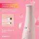 Ирригатор Scarlett SC-WF02 белый