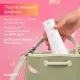 Ирригатор Scarlett SC-WF02 белый
