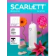 Ирригатор Scarlett SC-WF03 белый