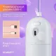 Ирригатор Scarlett SC-WF03 белый