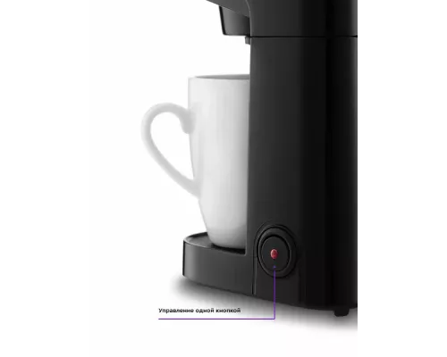 Кофеварка Kitfort КТ-764