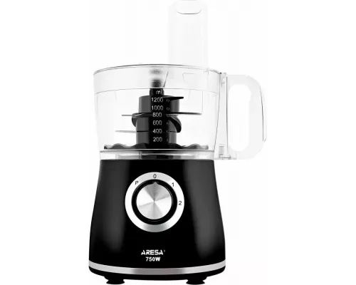 Кухонный комбайн Aresa AR-1701