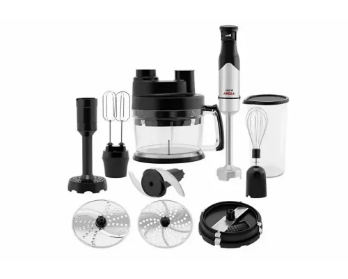 Кухонный комбайн ARESA AR-1709