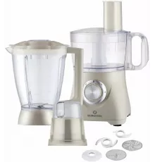 Кухонный комбайн Eurostek EFP-2049