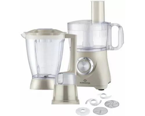 Кухонный комбайн Eurostek EFP-2049