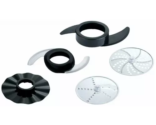 Кухонный комбайн Eurostek EFP-2049