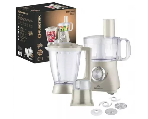 Кухонный комбайн Eurostek EFP-2049