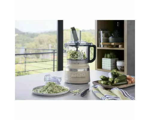 Кухонный комбайн KitchenAid 5KFP0719EAC