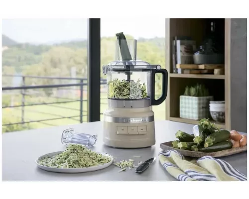 Кухонный комбайн KitchenAid 5KFP0719EAC