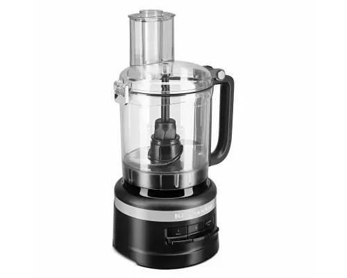 Кухонный комбайн KitchenAid 5KFP0921EBM матовый черный