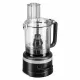 Кухонный комбайн KitchenAid 5KFP0921EBM матовый черный