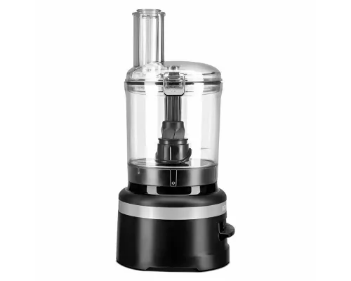 Кухонный комбайн KitchenAid 5KFP0921EBM матовый черный