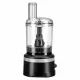 Кухонный комбайн KitchenAid 5KFP0921EBM матовый черный