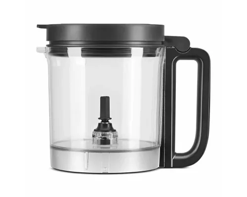 Кухонный комбайн KitchenAid 5KFP0921EBM матовый черный