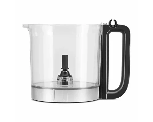Кухонный комбайн KitchenAid 5KFP0921EBM матовый черный
