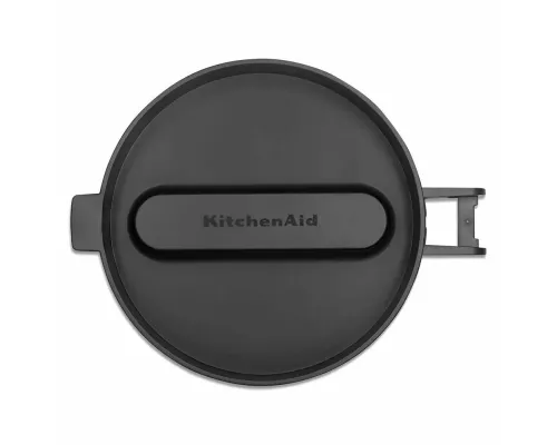 Кухонный комбайн KitchenAid 5KFP0921EBM матовый черный